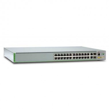 Коммутатор AT 24 Port Ethernet 10/100 Мбит/сек.