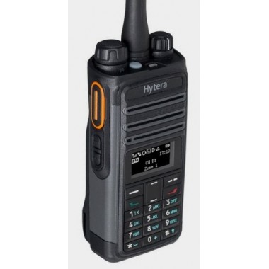 Портативная цифровая радиостанция Hytera PD-485 (арт. PD-485V SC00562_V1)