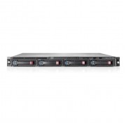 Сервер HP Proliant DL320 Gen6 E5620 (470065-447)
