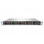 Сервер HP Proliant DL360e Gen8 E5-2407 (470065-740)