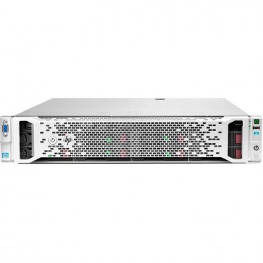 Сервер HP Proliant DL380p Gen8 E5-2650 (642106-421)