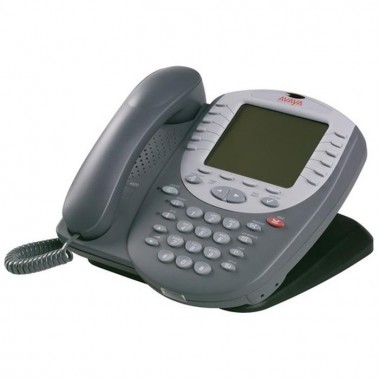 IP-телефон Avaya IPO IP PHONE 5621 RHS