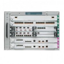 Маршрутизатор Cisco 7606S-RSP7C-10G-R