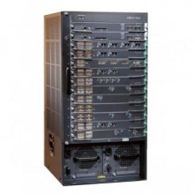 Маршрутизатор Cisco 7613-2SUP720XL-2PS