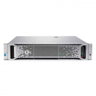 Сервер HPE Proliant DL380 Gen9 E5-2650v4 (826684-B21)