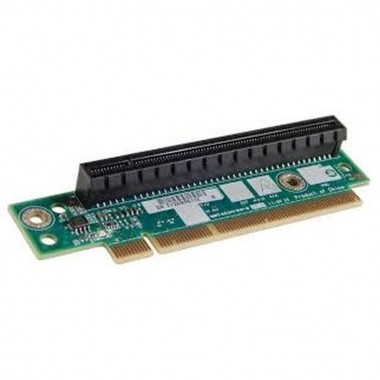 Райзер HPE DL360 Gen10 Low Profile Riser (867982-B21)