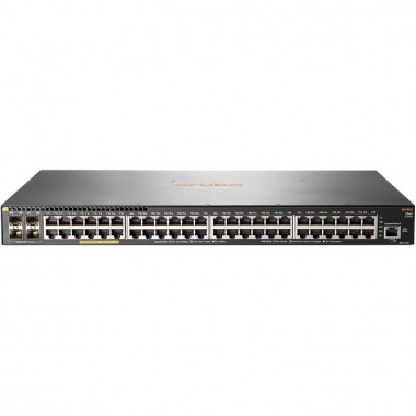 Коммутатор HPE JL357A