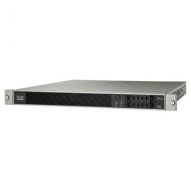 Межсетевой экран Cisco ASA5545-K8