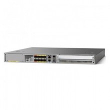 Маршрутизатор Cisco ASR1001X-10G-K9