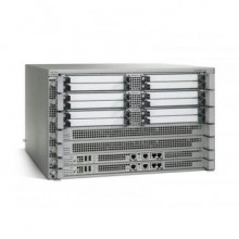 Маршрутизатор Cisco ASR1K6R2-20G-VPNK9