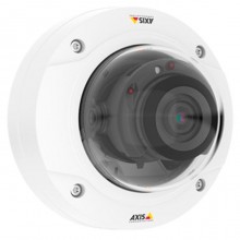 Купольная IP камера AXIS P3227-LVE