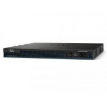 Маршрутизатор Cisco C2951-WAASX/K9