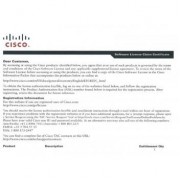 Лицензия Cisco C3750X-48-L-E=