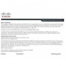 Лицензия Cisco C9200L-DNA-P-48-5Y