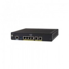 Маршрутизатор безопасности Cisco C926-4P