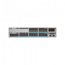 Коммутатор Cisco C9300L-48UXG-2Q-A