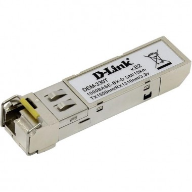 Трансивер D-Link DEM-330T