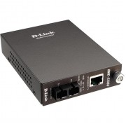 Медиаконвертер D-Link DMC-530SC