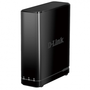 Видеорегистратор D-Link DNR-312L/A1A