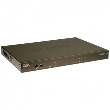 Voip Шлюз D-Link DVG-2032S/16MO/C1A