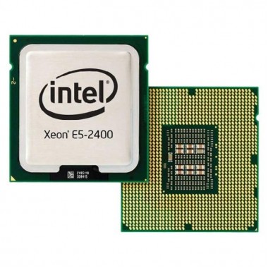 Процессор для серверов HP Intel Xeon E5-2420 (661128-B21)