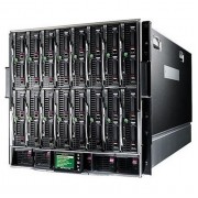 Шасси HP BLc7000 (507014-B21)