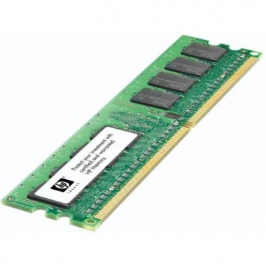 Оперативная память HP 8 GB (1 x 8 GB) PC3L-10600R (DDR3-1333) (647877-B21)