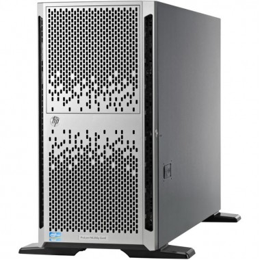 Сервер HP Proliant ML350p Gen8 E5-2620 (470065-659)