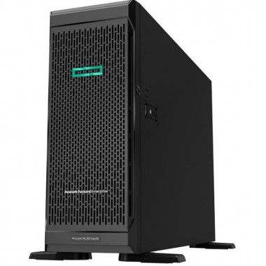 Сервер HPE Proliant ML350 Gen10 4114 (877622-421)