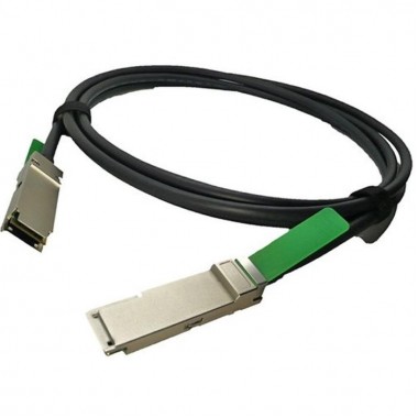 Кабель Cisco QSFP-H40G-CU1M