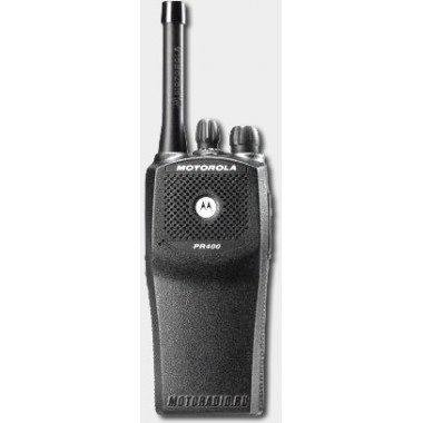 Motorola CP140 MDH65SDC9AA2_N