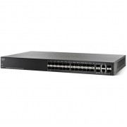 Коммутатор Cisco CatalystSB SG300-28SFP-K9-EU