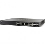 Коммутатор Cisco CatalystSB SG500X-48P-K9-G5