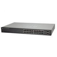 Коммутатор Cisco SLM2024-G5