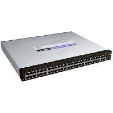 Коммутатор Cisco SLM248G4S