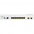 Коммутатор Cisco WS-C3560CG-8PC-S