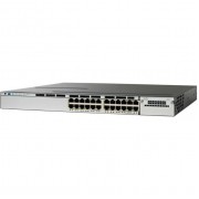 Коммутатор Cisco Catalyst WS-C3750X-24S-E