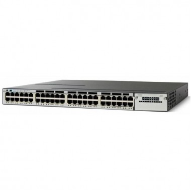 Коммутатор Cisco Catalyst WS-C3750X-48T-L