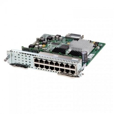 Модуль Cisco SM-X-ES3-16-P