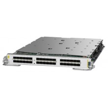 Карта расширения Cisco A9K-36X10GE-TR