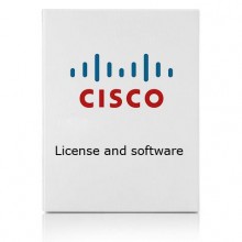 Лицензия Cisco L-WBX-CMRNU-S4-M37