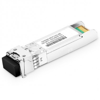 Трансивер DWDM-SFP10G-57.36