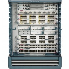 Коммутатор Cisco N7K-C7009-BUN2-P1