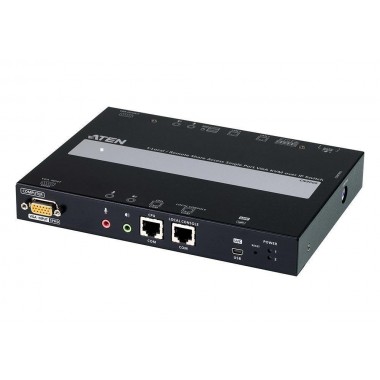 IP KVM Переключатель ATEN CN9950 / CN9950-AT-G