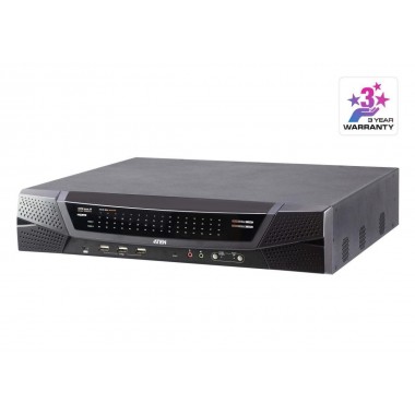 IP KVM переключатель для удаленного управления ATEN RCM464V / RCM464V