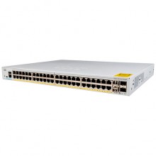 Коммутатор Cisco C1000-48T-4X-L