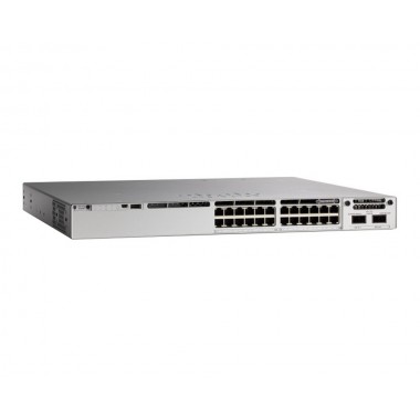 Коммутатор Cisco C9200L-24T-4G-E