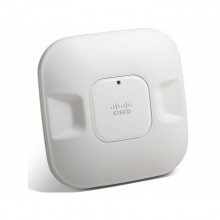 Точка доступа Cisco 802.11a/g/n Fixed Auto AP; Int Ant; R Reg Domain