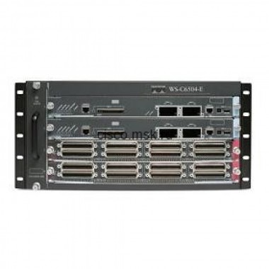 Коммутатор Cisco WS-SVC-SSL-CSM-K9