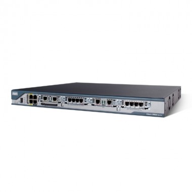 Маршрутизатор Cisco 2801-SRST/K9